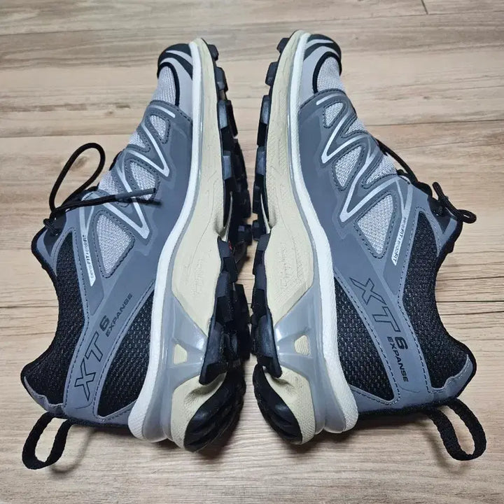[BUNJANG] Salomon XT-6 Expanse Alloy Quiet Shade Sneakers / 살로몬 XT-6 익스팬스 알로이 콰이엇 쉐이드 270사이즈 판매