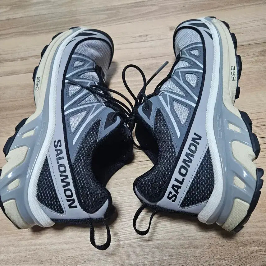 [BUNJANG] Salomon XT-6 Expanse Alloy Quiet Shade Sneakers / 살로몬 XT-6 익스팬스 알로이 콰이엇 쉐이드 270사이즈 판매
