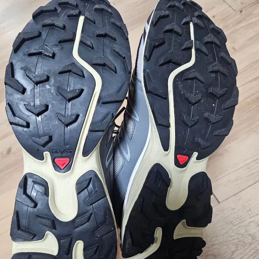 [BUNJANG] Salomon XT-6 Expanse Alloy Quiet Shade Sneakers / 살로몬 XT-6 익스팬스 알로이 콰이엇 쉐이드 270사이즈 판매