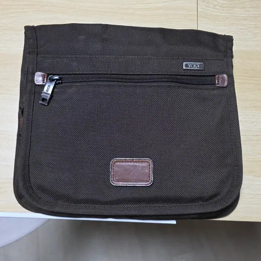 [SOLD OUT] 투미정품 알파 메신저백 크로스백