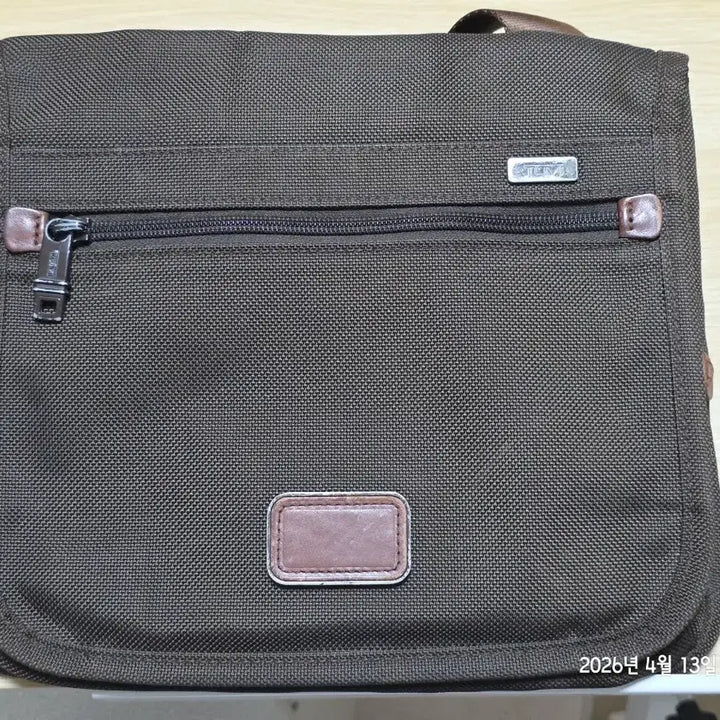 [SOLD OUT] 투미정품 알파 메신저백 크로스백