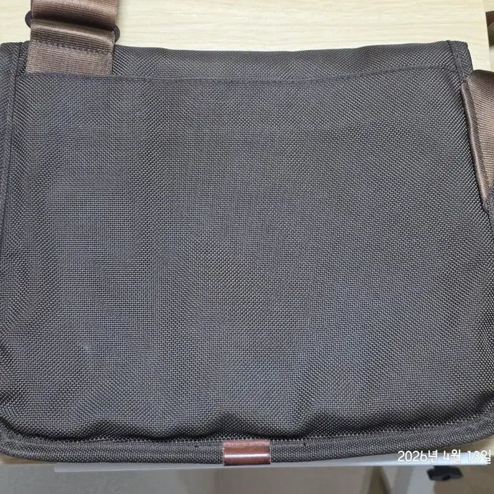[SOLD OUT] 투미정품 알파 메신저백 크로스백