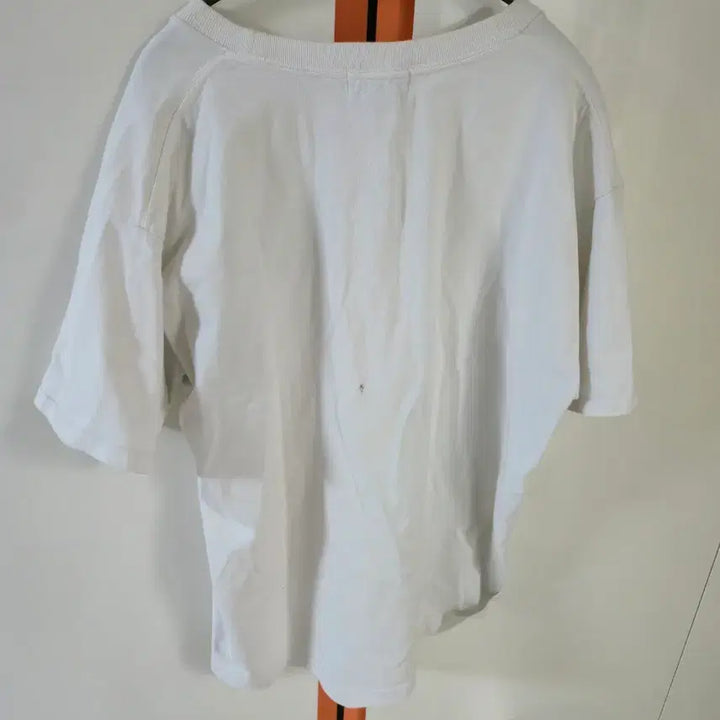 [BUNJANG] BauWaW XL T-shirt / 바우와우 반팔 xl