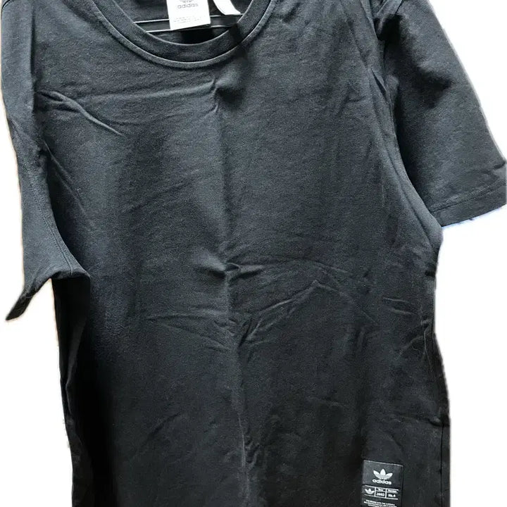 [BUNJANG] Adidas Back Logo T-shirt / 아디다스 백로고 티셔츠