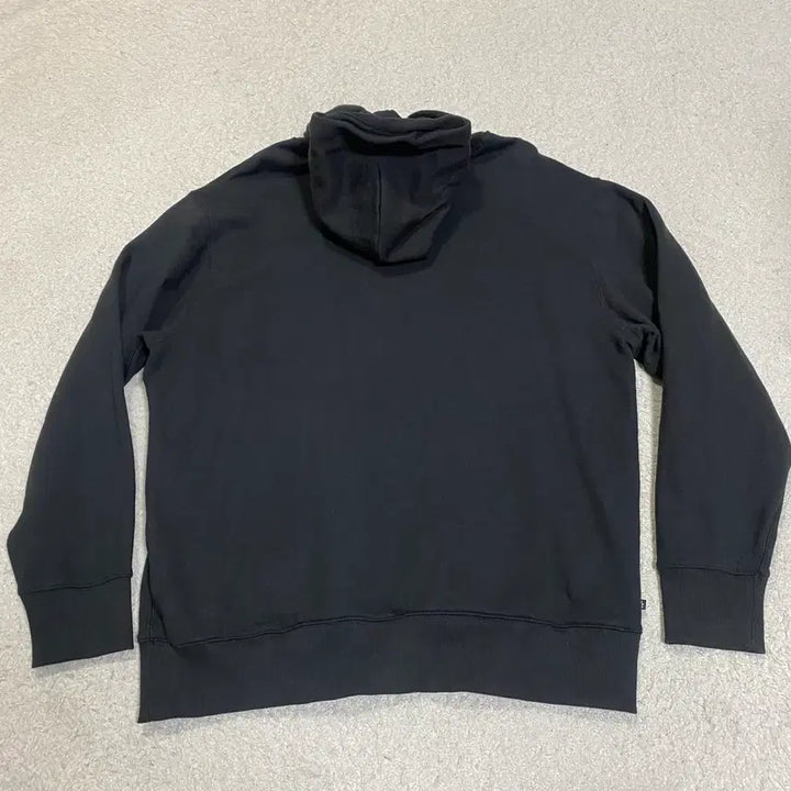 [BUNJANG] Adidas Black Hoodie 2XL / 아디다스 블랙 후드티 2xl