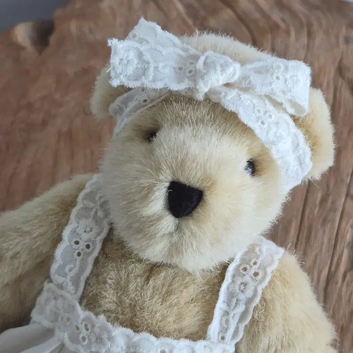 [BUNJANG] Vintage Murphy Bear Teddy Bear / 빈티지인형 머피베어 빈티지곰인형 빈티지머피 곰인형 테디베어