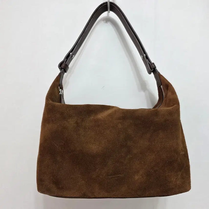 [BUNJANG] Bugs and Leather Shoulder Bag / 벅스 앤 레더 숄더백