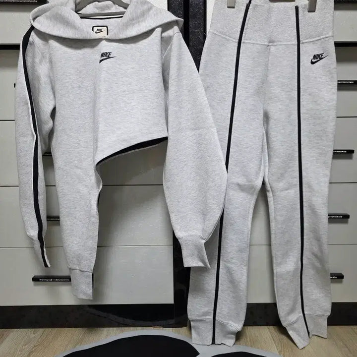 [BUNJANG] Nike Tech Women&