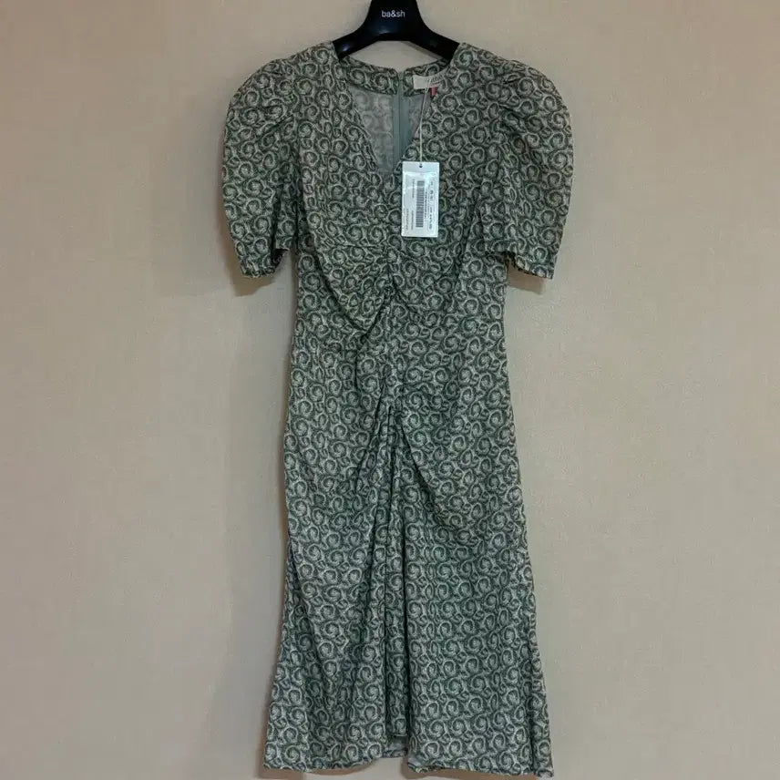[BUNJANG] Vanessa Bruno Midi Dress 36 / 바네사브루노 원피스 36
