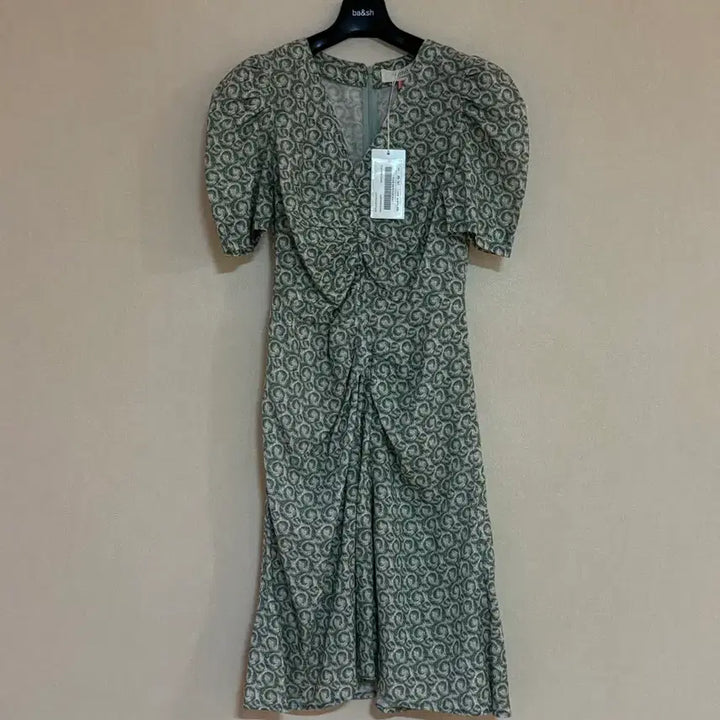 [BUNJANG] Vanessa Bruno Midi Dress 36 / 바네사브루노 원피스 36