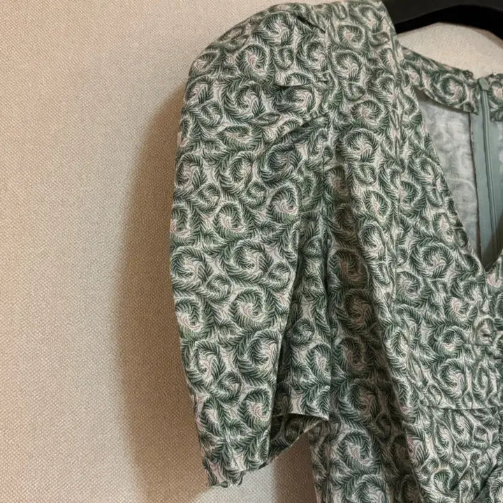 [BUNJANG] Vanessa Bruno Midi Dress 36 / 바네사브루노 원피스 36