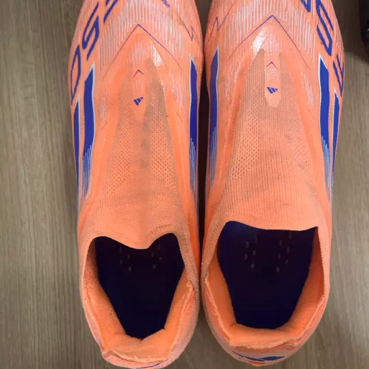 [SOLD OUT] 아디다스 F50풋살화