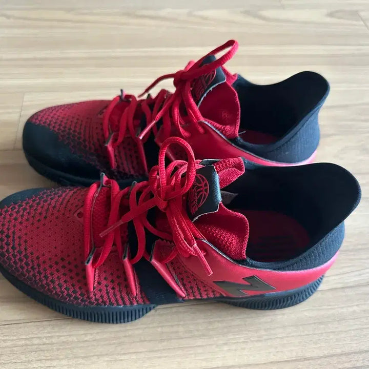 [BUNJANG] New Balance OMN1S Basketball Shoes / 뉴발란스 OMN1S 농구화