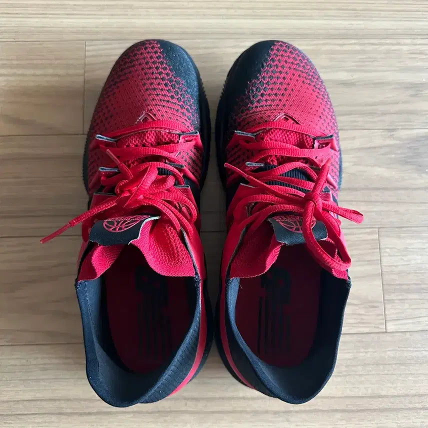 [BUNJANG] New Balance OMN1S Basketball Shoes / 뉴발란스 OMN1S 농구화