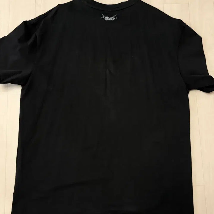 [BUNJANG] Xdinary Heroes VUMA T-Shirt / 엑디즈 뷰마 티셔츠 반팔