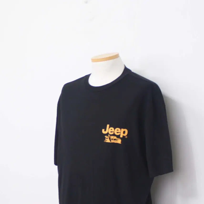 [BUNJANG] Jeep Men&