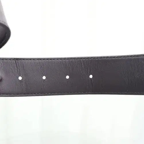 [BUNJANG] Louis Vuitton LV Initial 40MM Reversible Belt / 루이비통 LV 이니셜 40MM 리버서블 벨트 M0213S 백화점