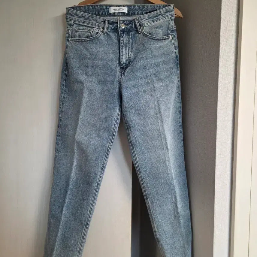 [BUNJANG] Piece Worker New Stan Jeans / 피스워커 뉴스탠 청바지팝니다.
