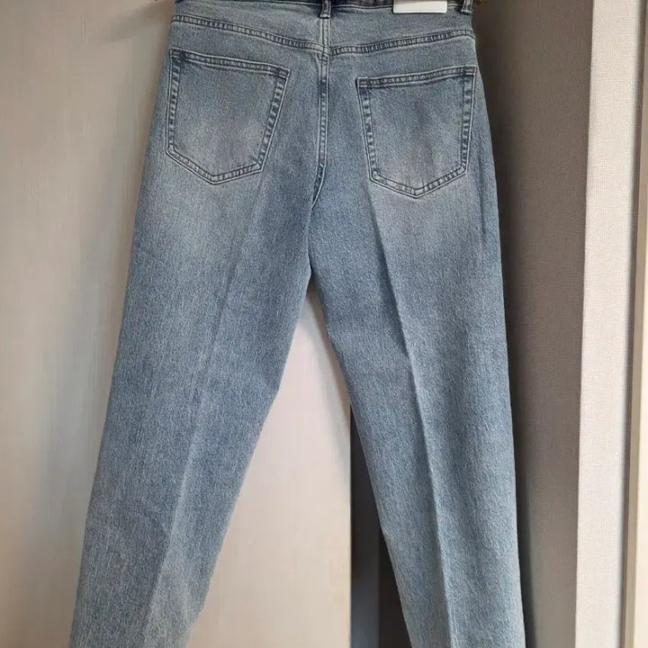 [BUNJANG] Piece Worker New Stan Jeans / 피스워커 뉴스탠 청바지팝니다.