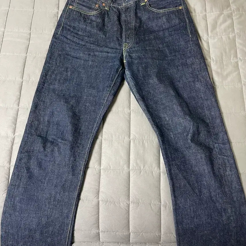 [SOLD OUT] 풀카운트 1101w 31