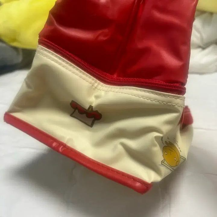 [BUNJANG] Kogeppang Bread Bakery Lunch Bag / 코게빵 탄빵 런치백 도시락 가방 고전산엑스