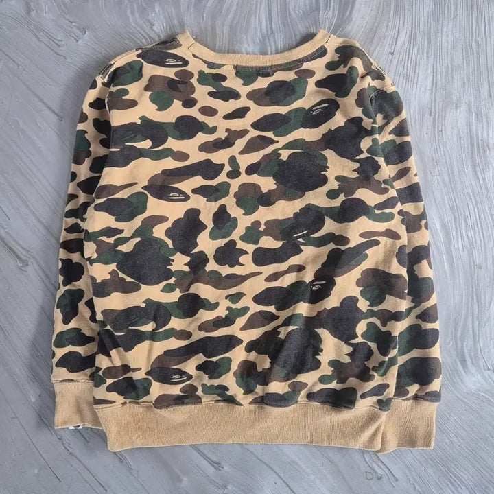 [SOLD OUT] 베이프 카모플라쥬