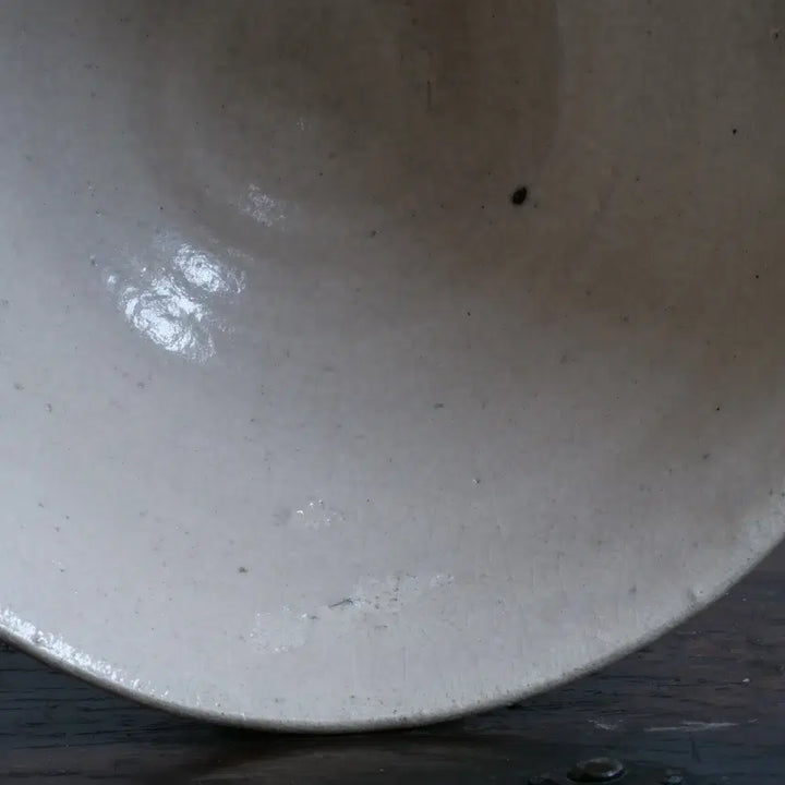 [BUNJANG] Ceramic Tea Bowl / 완전덤벙다완 (장작가마)