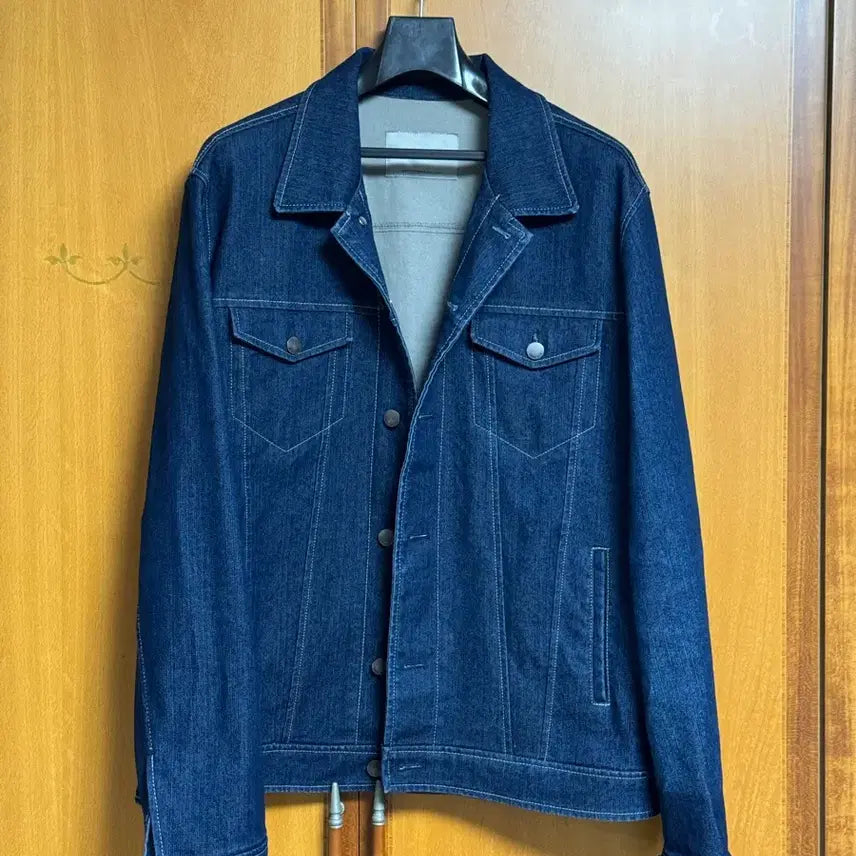 [SOLD OUT] 자라 청자켓