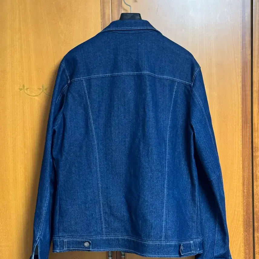 [SOLD OUT] 자라 청자켓