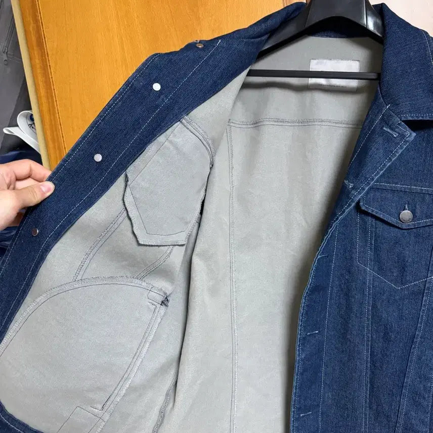 [SOLD OUT] 자라 청자켓