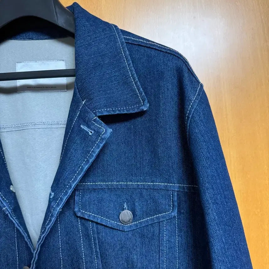 [SOLD OUT] 자라 청자켓