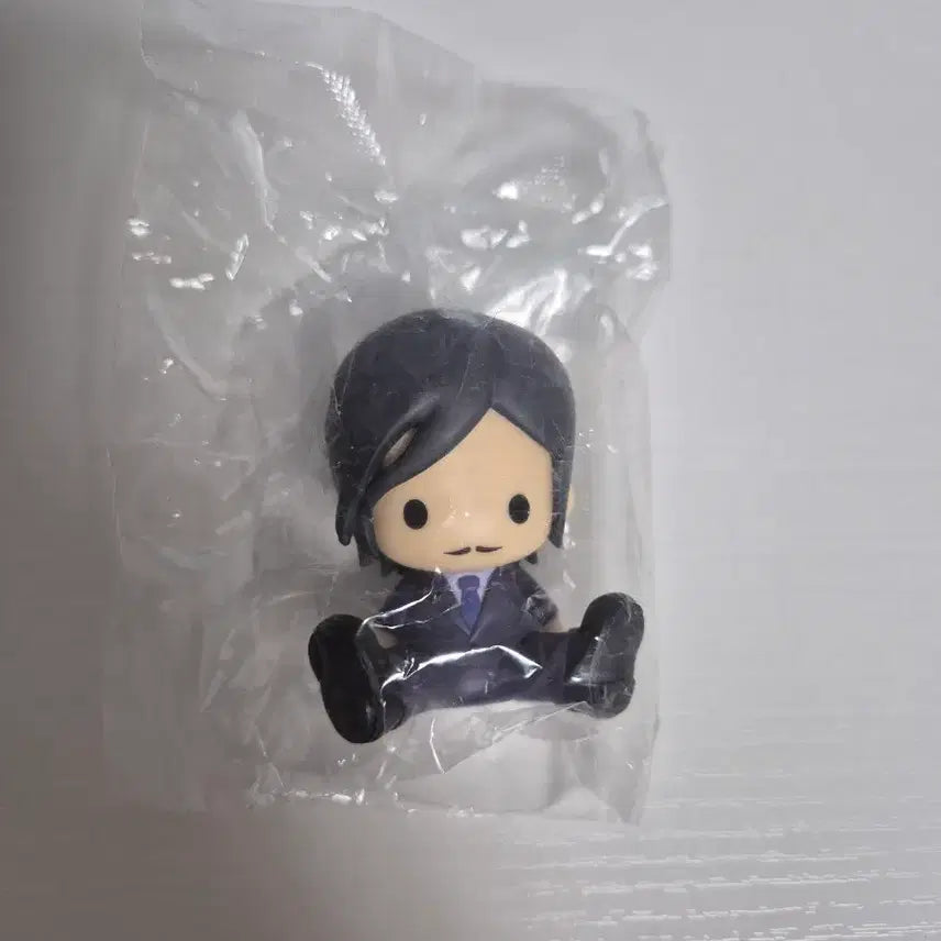[SOLD OUT] 명탐정 코난 콩알눈 피규어 (공명, 모로후시 타카아키)
