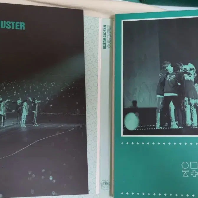 [BUNJANG] BTS Suga 3RD MUSTER Blu-ray / 방탄소년단 BTS 3RD MUSTER 블루레이 슈가