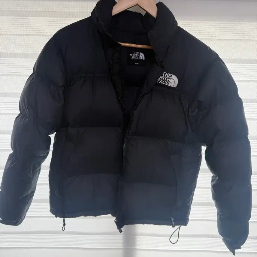 [BUNJANG] The North Face 1996 Eco Nuptse Jacket (Women&