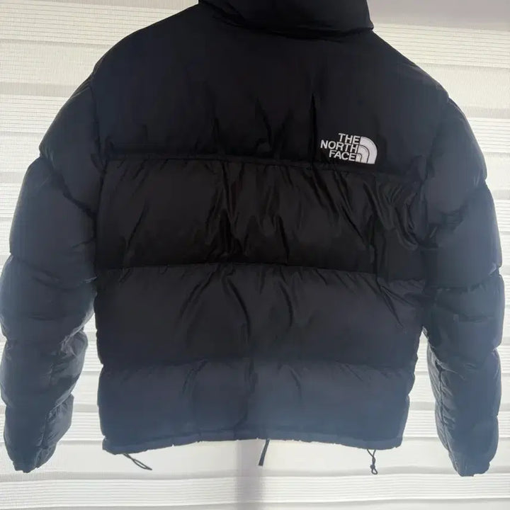 [BUNJANG] The North Face 1996 Eco Nuptse Jacket (Women&