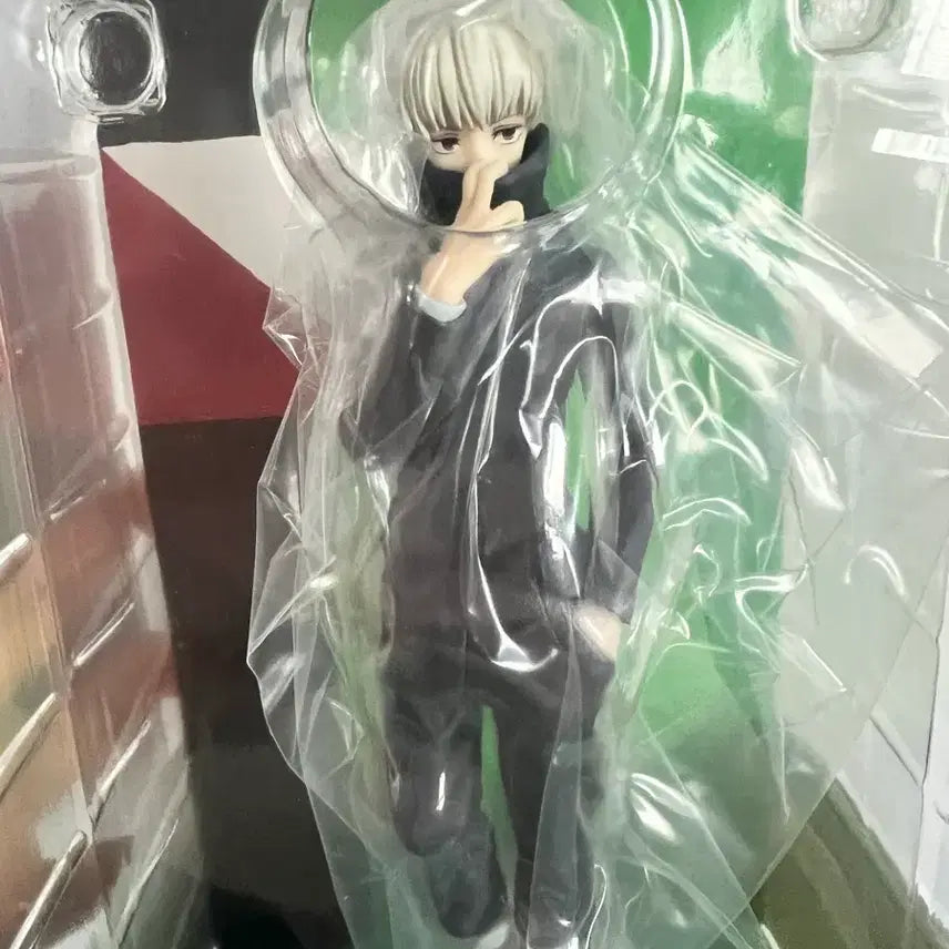 [BUNJANG] Good Smile Popup Parade Inumaki Toge Figure / 굿스마일 팝업퍼레이드 이누마키 토게 피규어