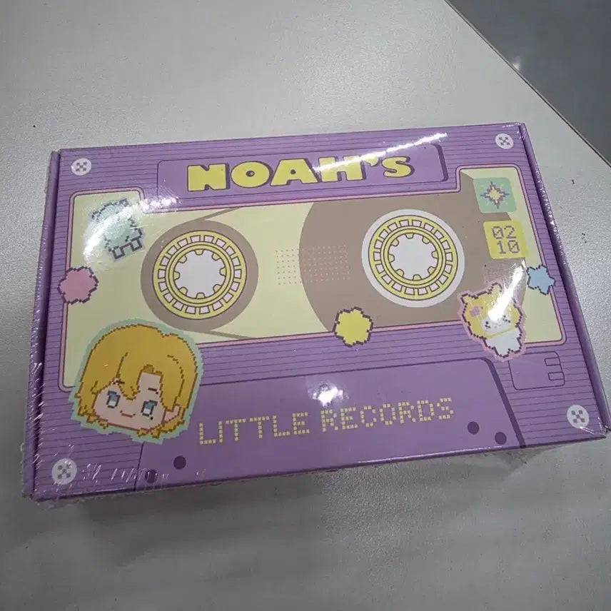 [BUNJANG] PLAVE Noah 2026 Birthday Kit / 플레이브 노아 2026 생일키트