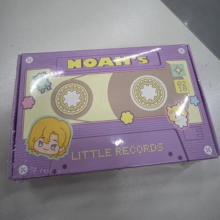 [BUNJANG] PLAVE Noah 2026 Birthday Kit / 플레이브 노아 2026 생일키트