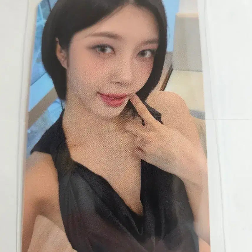 [BUNJANG] Kep1er Dayeon POB Photocard / 케플러 다연 공방 포카 양도