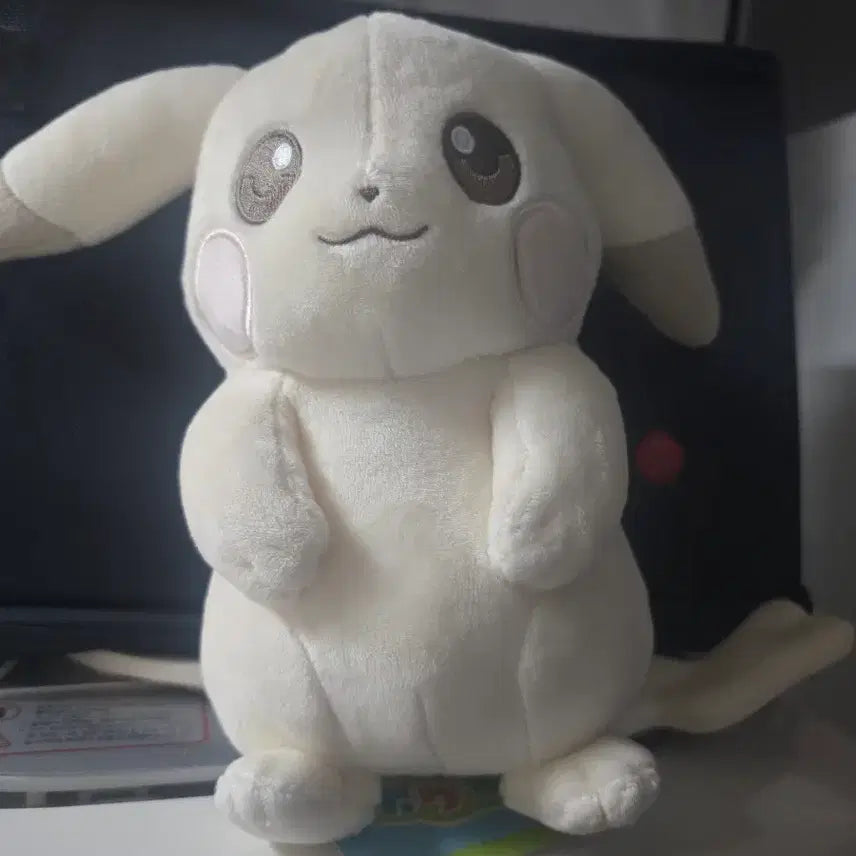 [BUNJANG] Pikachu Snowman Bundle Set / 창백카츄 + 포켓몬 눈사람 일괄