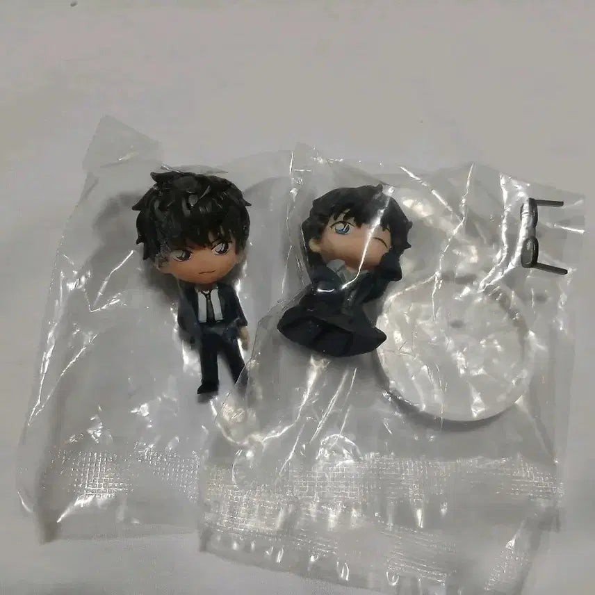 [BUNJANG] Conan Chijimase Matsuda Set / 희귀) 코난 치지마세 마츠다 세트