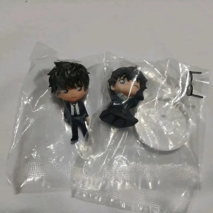 [BUNJANG] Conan Chijimase Matsuda Set / 희귀) 코난 치지마세 마츠다 세트