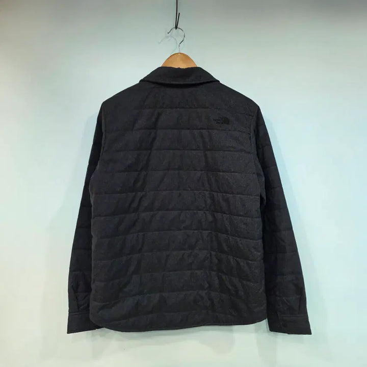 [BUNJANG] The North Face Quilted Jacket / 노스페이스 100사이즈 퀼팅자켓
