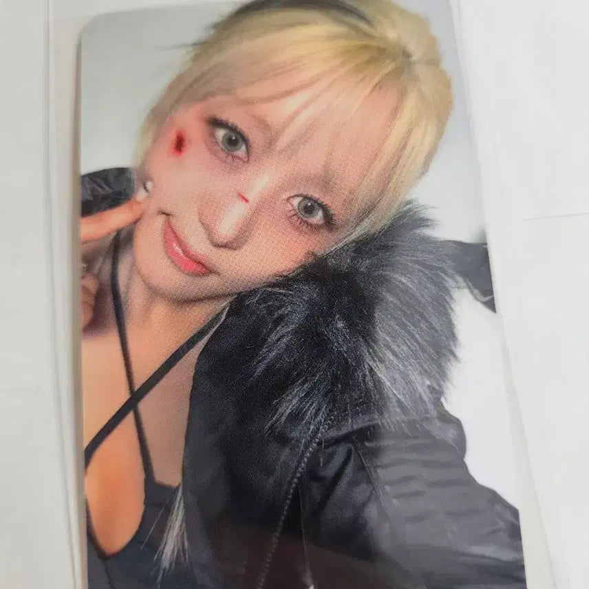 [BUNJANG] Kep1er Hikaru Official Photocard / 케플러 히카루 공방 포카 양도