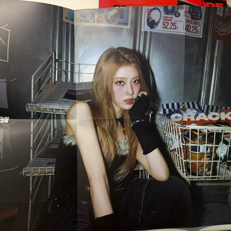 [BUNJANG] Kep1er Unlocked Version Mini Album / 케플러 CD 미니 8집 - Unlocked ver.