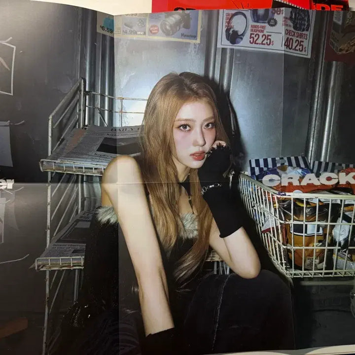 [BUNJANG] Kep1er Unlocked Version Mini Album / 케플러 CD 미니 8집 - Unlocked ver.