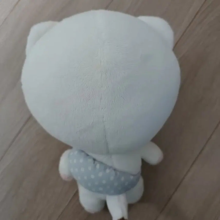 [BUNJANG] Infinite Kim Sungkyu Unofficial Doll / 인피니트 김성규 비공식 인형