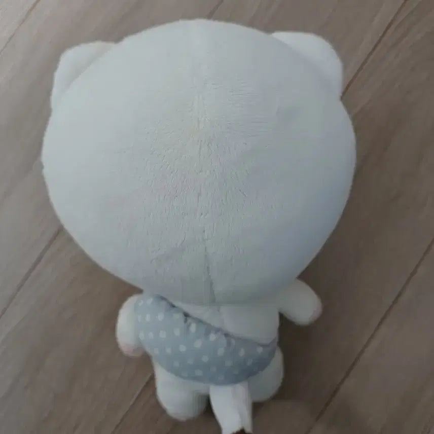 [BUNJANG] Infinite Kim Sungkyu Unofficial Doll / 인피니트 김성규 비공식 인형