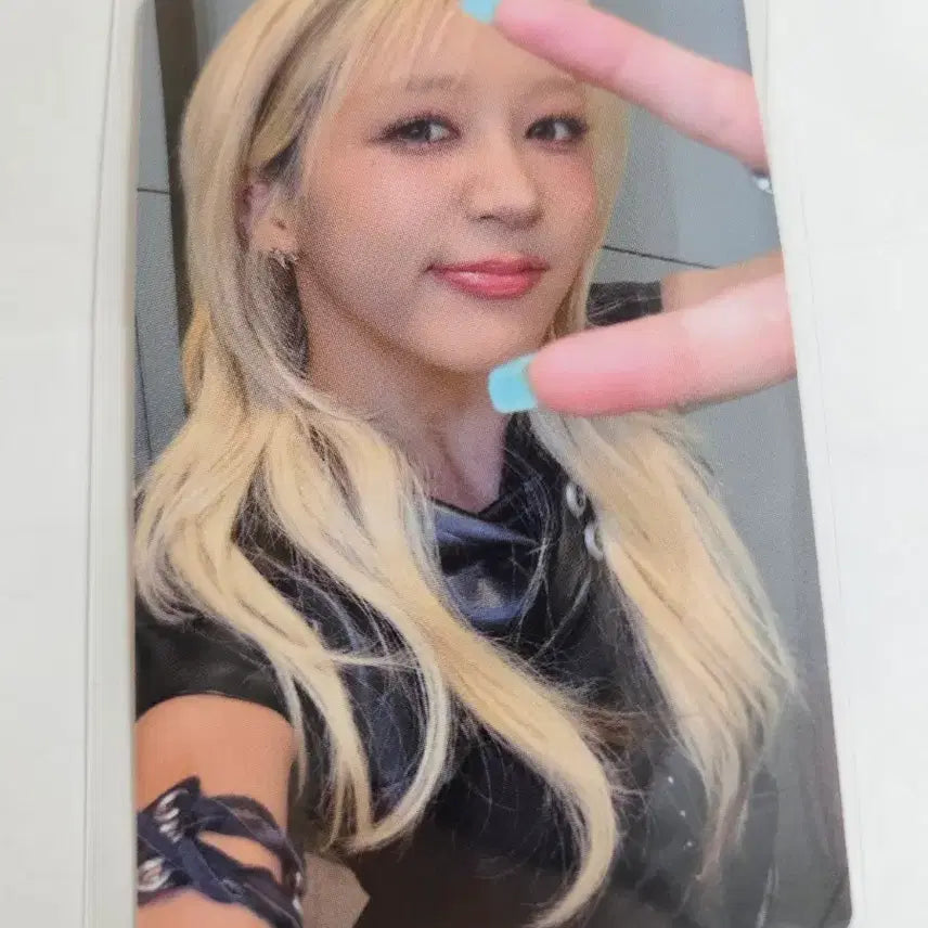 [BUNJANG] Kep1er Hikaru POB Photocard / 케플러 히카루 공방 포카 양도