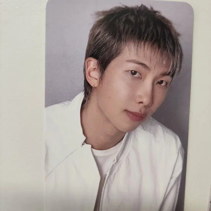 [BUNJANG] BTS RM ARMY ZONE Photocard / 방탄소년단 RM 포카 고양콘 아미존